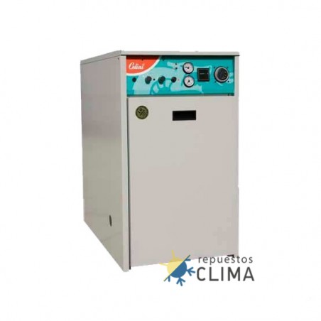 CALDERA DE GASOIL CELINI ARIES 20 SA ErP (calefaccion + ACS instantanea)