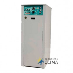 CALDERA DE GASOIL CELINI ARIES 30 S 100 ErP (Calefaccion + Acumulacion)