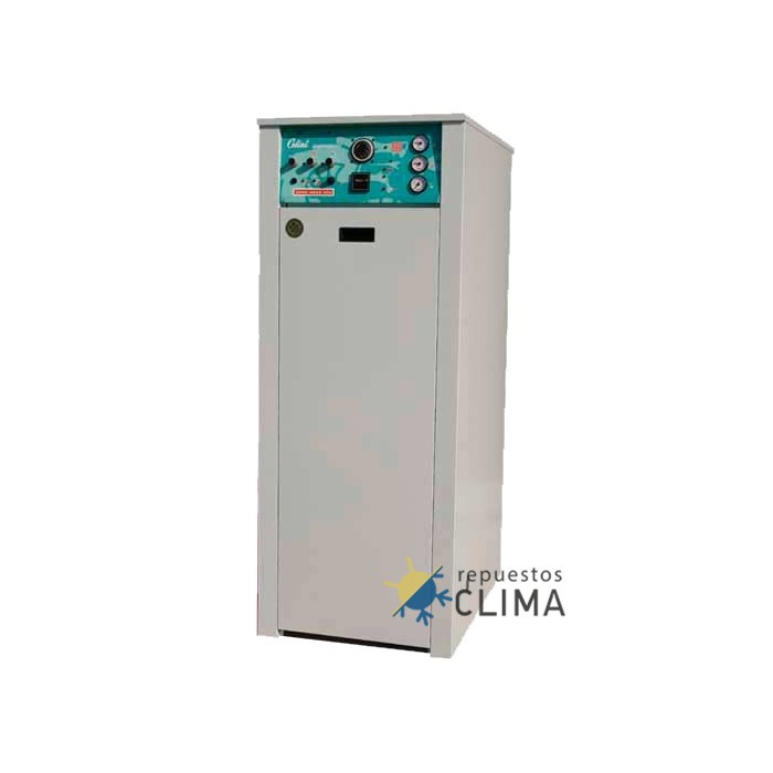 CALDERA DE GASOIL CELINI ARIES 30 S 150 ErP (Calefaccion + Acumulacion)