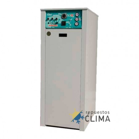 CALDERA DE GASOIL CELINI ARIES 30 S 150 ErP (Calefaccion + Acumulacion)