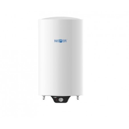 TERMO ELECTRICO NOFER SB075S SLIM 75L MULTIPOSICION