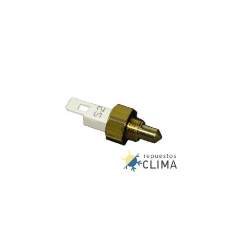 SONDA TEMPERATURA CALDERA JUNKERS 87004000140