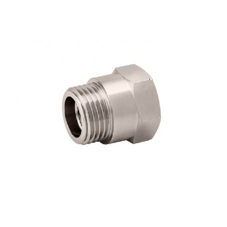 LIMITADOR CAUDAL GAS M 20.150 x 20.150 H