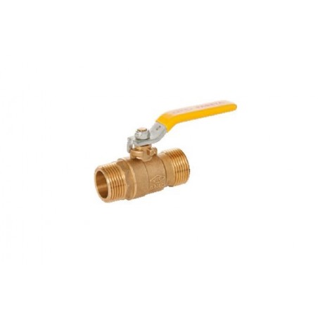 LLAVE MONTANTE M 1.1/2 x 1.1/2 M DN32 CON PALANCA