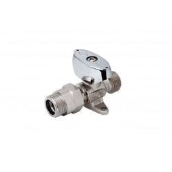 KIT LLAVE GAS+LIMITADOR CAUDAL (sellado) 20.150