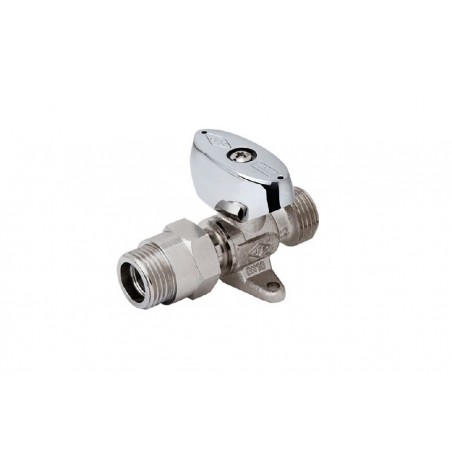 KIT LLAVE GAS+LIMITADOR CAUDAL (sellado) 20.150