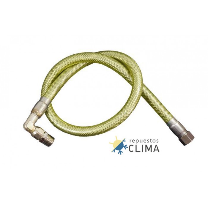 CONJUNTO VALVULA SEGURIDAD M-H 1/2" L-1500MM