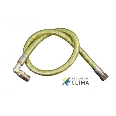 CONJUNTO VALVULA SEGURIDAD M-H 1/2" L-1500MM