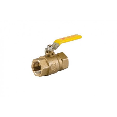LLAVE RUBY H 1/2 x 1/2 H MONTANTE O LINEA CON PALANCA
