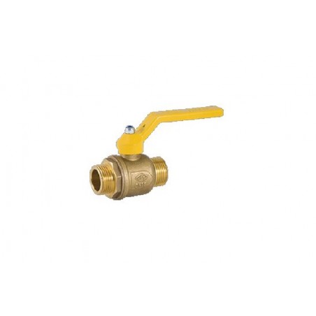 LLAVE RECTA M 1/2 x 1/2 M PASO TOTAL CON PALANCA