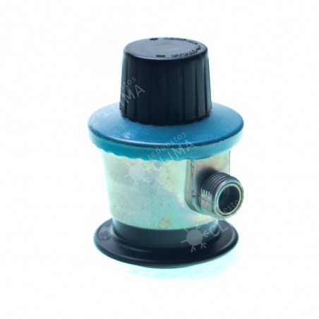 REGULADOR BUTANO PRESION VARIABLE MODELO RPV