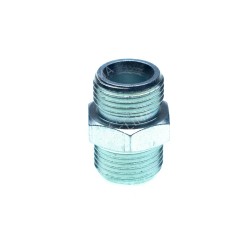 MACHON PARA LATIGUILLO 3/8" CONICO x 3/8" PLANO