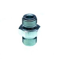 MACHON 1/4" CONICO X 1/4" PLANO