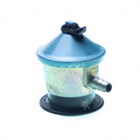 REGULADOR BUTANO 30 gr MODELO RBP - 30