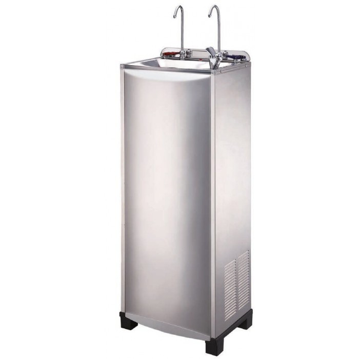 FUENTE DE EMRPESA BLUE OCEAN INOX CON BOMBA