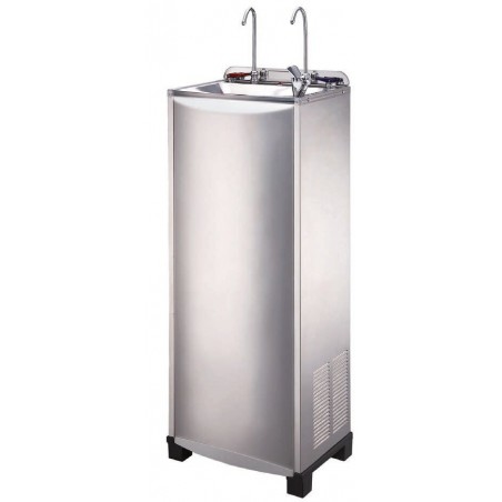 FUENTE DE EMRPESA BLUE OCEAN INOX CON BOMBA