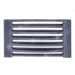 PARRILLA FUNDICION 190x350
