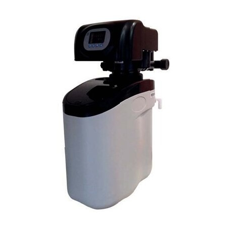 DESCALCIFICADOR MINISOFT TM69 LED 3/4" 7L