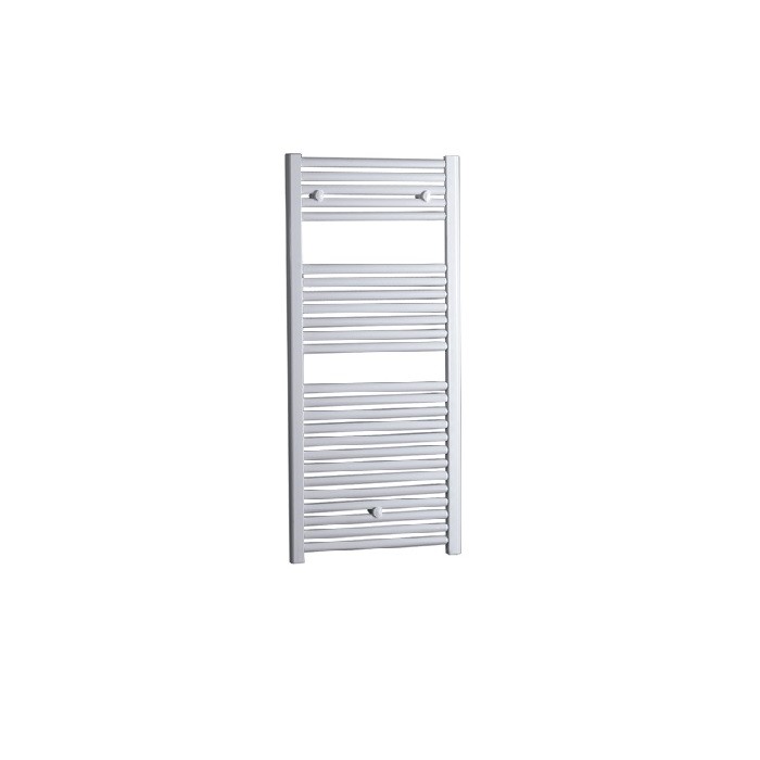 RADIADOR TOALLERO MISTRAL 850/450 BLANCO