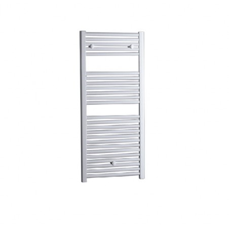RADIADOR TOALLERO MISTRAL 1500/500 BLANCO