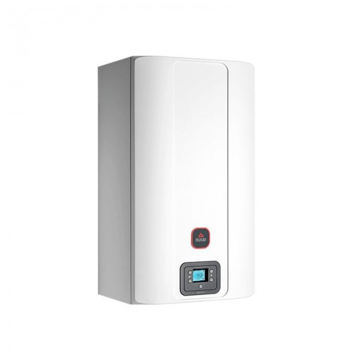 CALDERA MURAL BIASI RInNOVA ADAPTIVE 35 SV - (solo calefaccion)