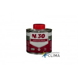 ADHESIVO PVC N-30 500cc PINCEL