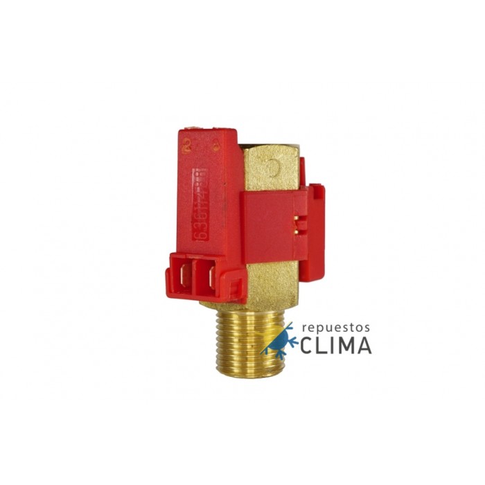 FLUJOSTATO 3/4H - 1/2M GRUPOS TÉRMICOS LASIAN