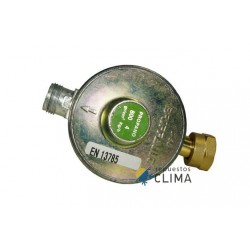 Regulador Gas Butano Presión 4kgs Ef.116-37r · 2100344,5140005