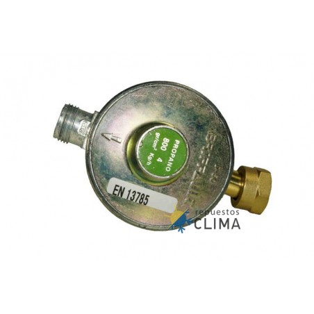 REGULADOR BRIFFAULT RB800 800mbar