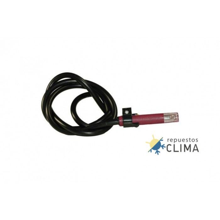 FOTOCELULA SIEMENS QRB1 D500L60