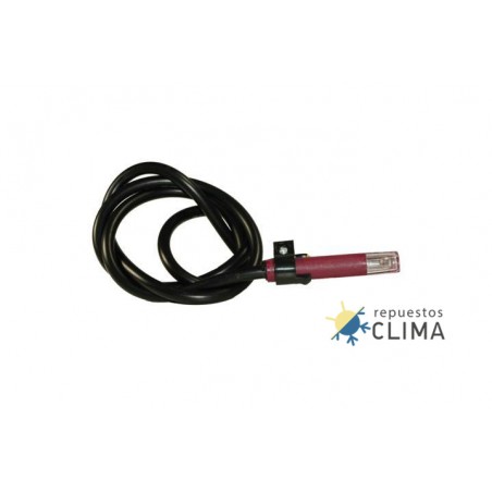 FOTOCELULA SIEMENS QRB1 D500L60