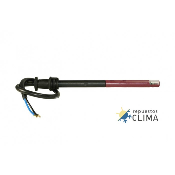 FOTOCELULA SIEMENS QRB 1B - D025 B40 B 115mm