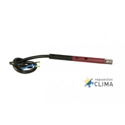 FOTOCELULA SIEMENS QRB 1B - C036 B40 A