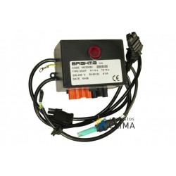 CENTRALITA BRAHMA OS1/P TW10 s TS10 s