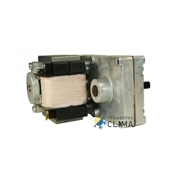 MOTOR 2 RPM / SA-32Q/MC 66236 F V230/50 LASIAN