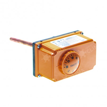 TERMOSTATO INMERSION IMIT TC2 1750 0ºC a 90ºC