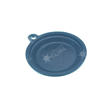 MEMBRANA FLUJOSTATO CALEFACCION Ø45