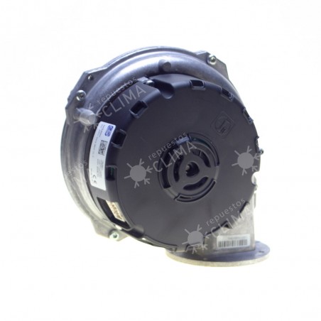 VENTILADOR BIASI M260 25KW