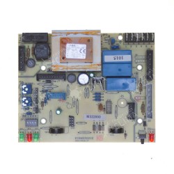 TARJETA REGULACION BIASI M90 24S