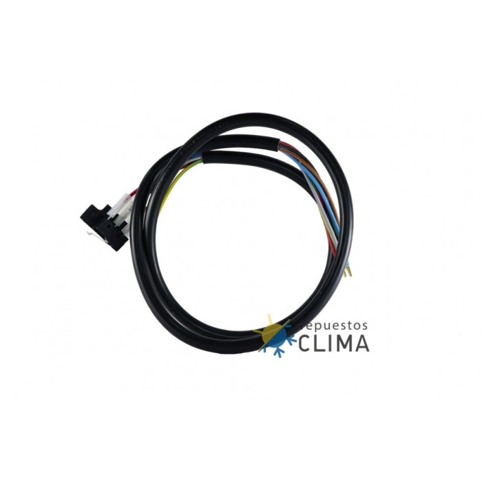 KIT MICROINTERRUPTOR AUXILIAR M1/93 MUT