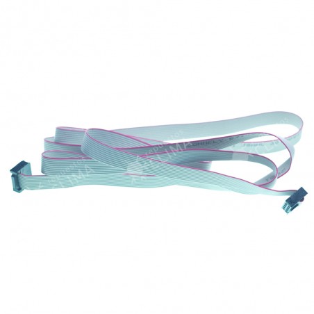 CABLE FLAT L-1,5 m LASIAN