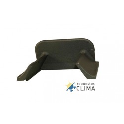 SUPERIOR BRASERO FUNDICION ESTUFA 6/8 KW LASIAN