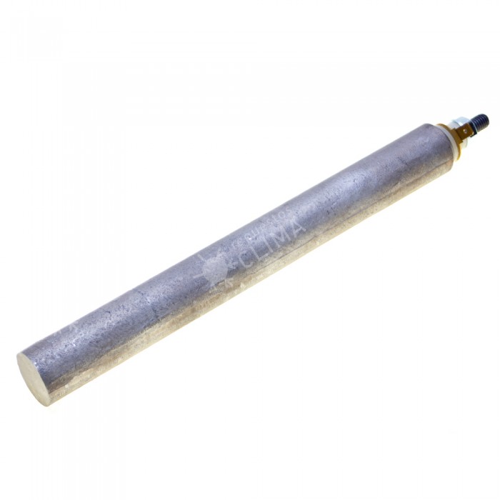 ANODO MAGNESIO 26x230 M8X30