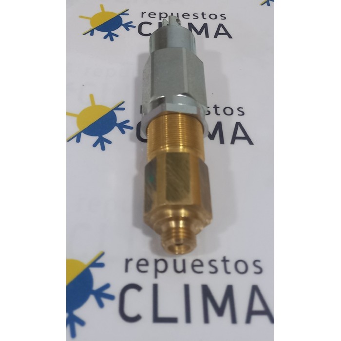 HIDRAULICO ROCA PRESOMATIC 20/30/32/45/60 GO
