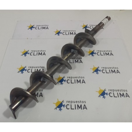 SINFIN QUEMADOR BIOMAX09-35/50 LASIAN