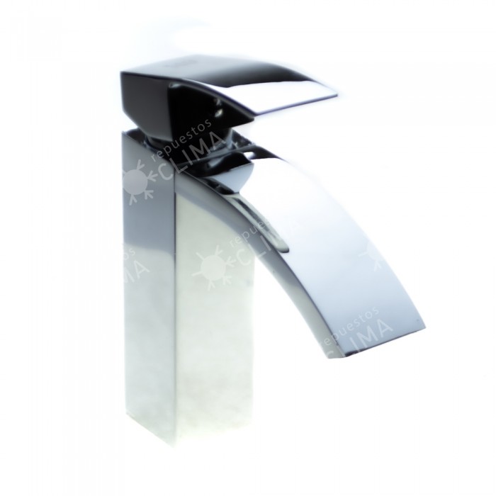 GRIFO MONOMANDO LAVABO SERIE OBI