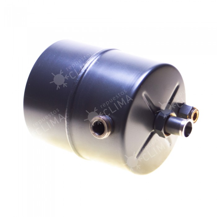 INTERCAMBIADOR BOILER INSTANTANEO MUT K26 BXGG8G