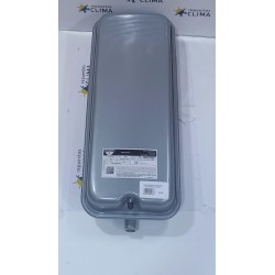 VASO EXPANSION RECTANGULAR 7,5L 3/4"M DOMUSA
