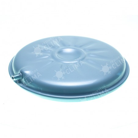 VASO EXPANSION CALEFACCION 7L 387x90 3/8"M ZILMET
