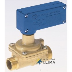PRESOSTATO DIFERENCIAL SBP M1 3/4"-1/2" M CON 1 MICRO